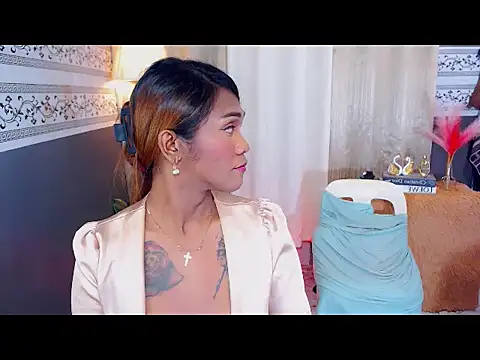 AsianLegendaryDUO webcam show