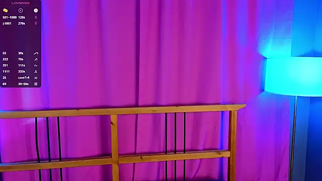 BarbaraGreenのライブXXXチャット