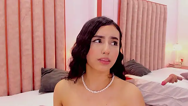 Zoe_Monrow Live XXX-chat