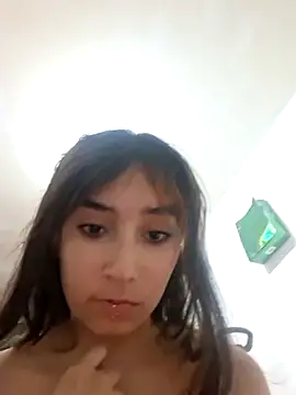 Ariaest Live XXX Chat