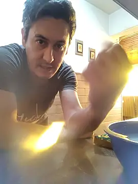 LuqenZo Webcam Show