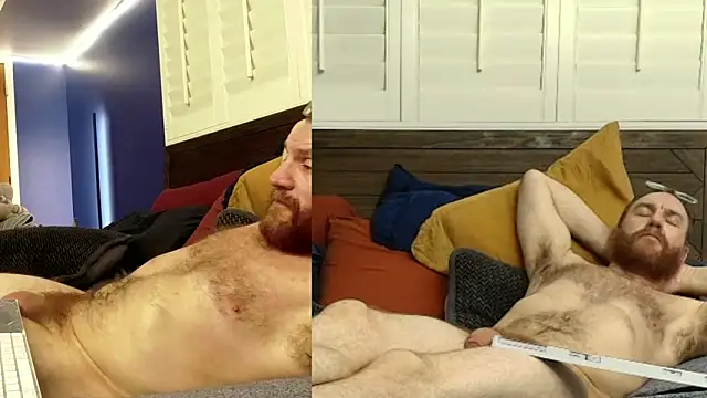 HouseOfHans Show in webcam