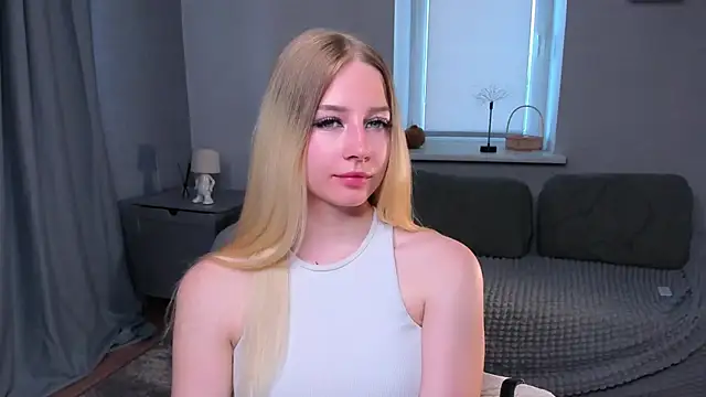 Онлайн чат XXX DeniseMekus