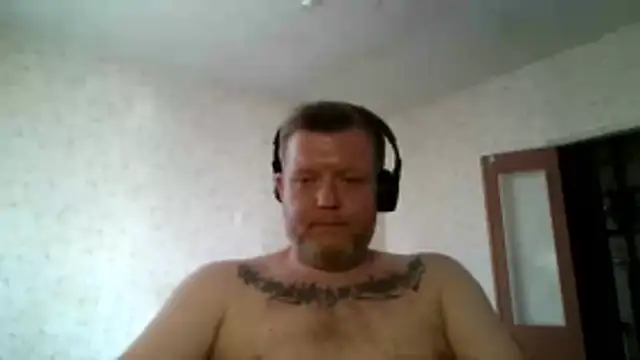 BABA_YAGAGA's Webcam Show