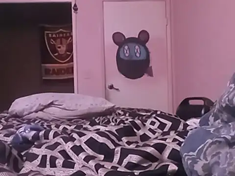 Blkstylion Webcam show