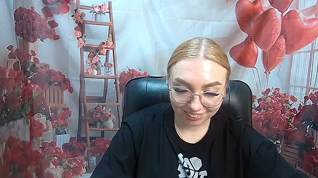 Webkamerová show BeatriceFly