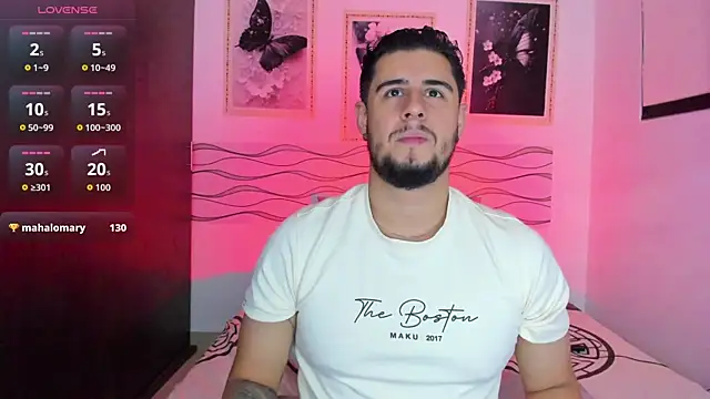 Ryan_evannss_ Show in webcam