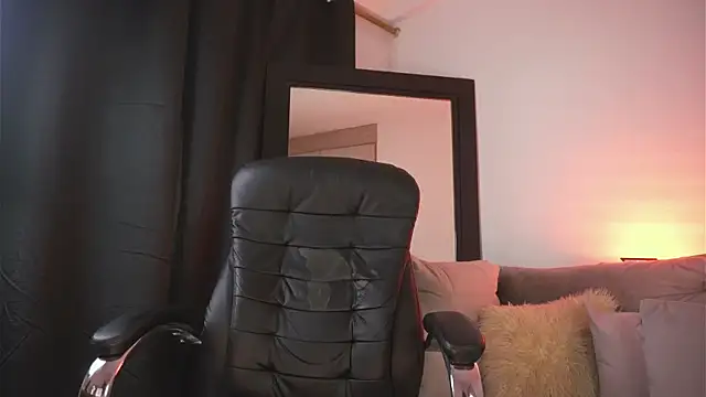 Chat XXX en directo de alanajonhsonm