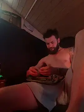 MrTwister666 网络视讯表演