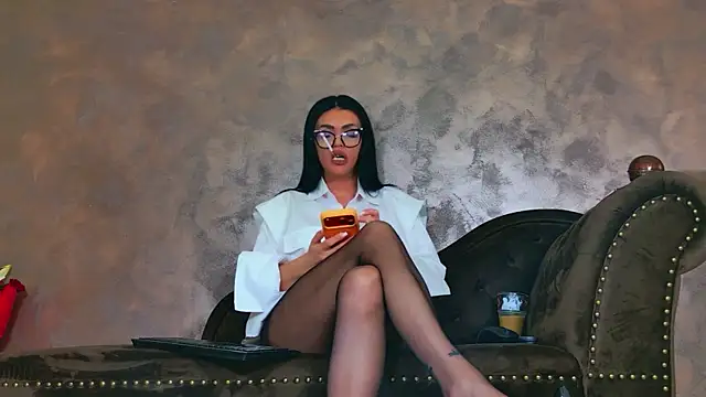 Онлайн чат XXX KimWilmes
