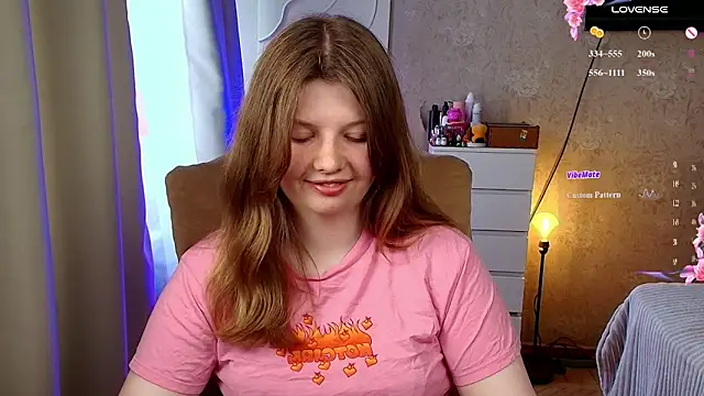 Vivian_cutie's Live Chat Room