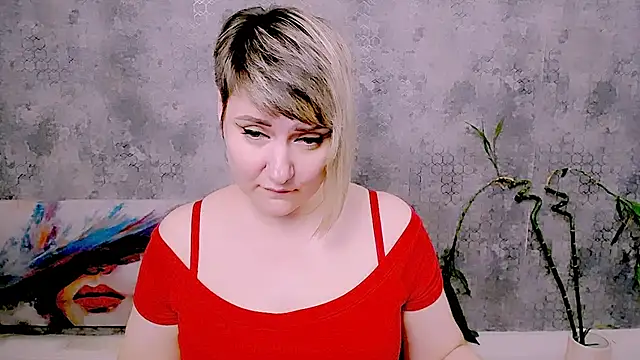 Djullia's Live XXX Chat