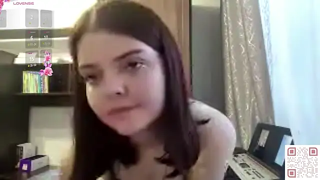 RebelDesiree: вебкам-шоу