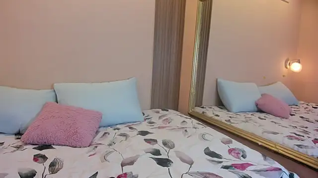 Sembang XXX Secara Langsung ale_cam