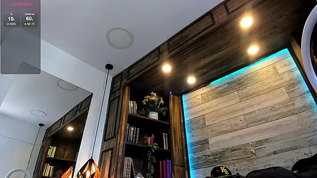 Donovan_Desmond Webcamshow