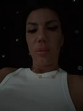 SelineVelvet Live XXX-chat