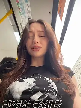 CityLynx's Webcam Show