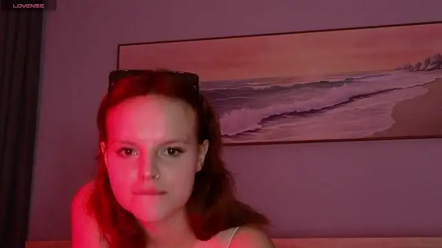 mollybossy Adlı Modelin Canlı XXX Sohbeti