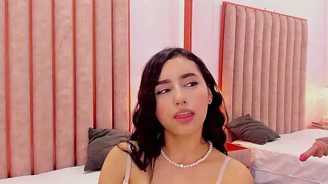 دردشة Zoe_Monrow الجنسية المباشرة