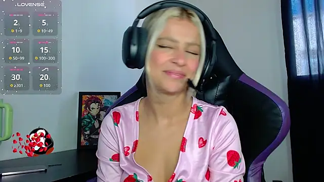 jujubinhahot Live XXX-chat