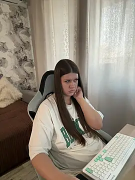 Lis_Kollen Adlı Modelin Canlı XXX Sohbeti