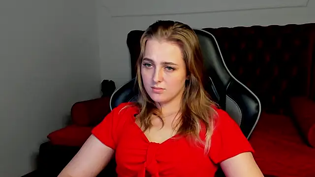 Živý XXX chat EllaBells