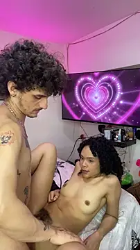 โชว์เว็บแคมของ TheKing6ix9ine69