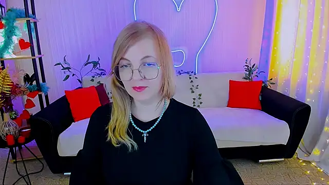Show Webcam de YourUniverser