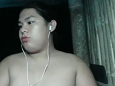 Huntrix2025 Pertunjukan Webcam