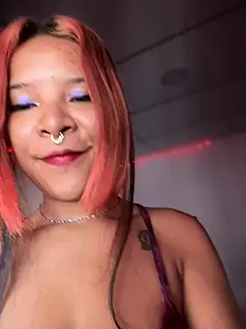 Show Webcam de A_Good_Witch