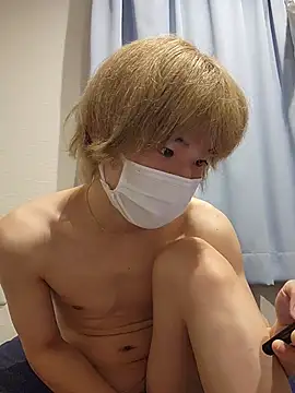 hyuga_1201 Webcam show