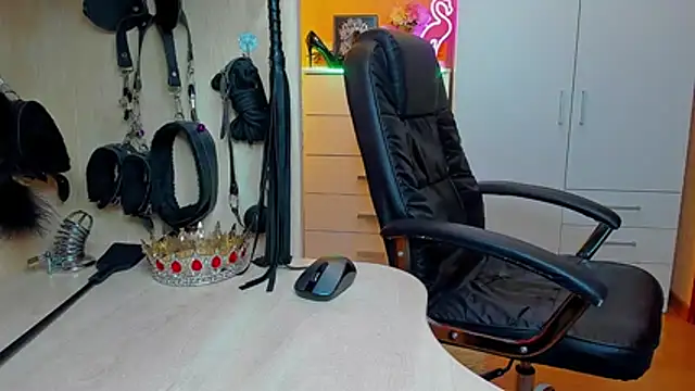 KristiTopxx's Live XXX Chat