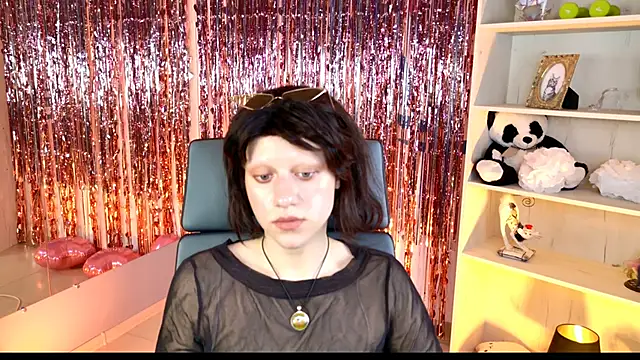 LidaDarknet's Live XXX Chat