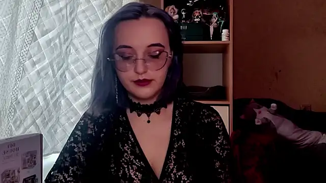 CobaltSoul's Live XXX Chat