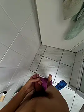 Magic-Dc Webcam-Show