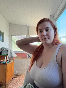 CandyShoopp Live XXX Chat