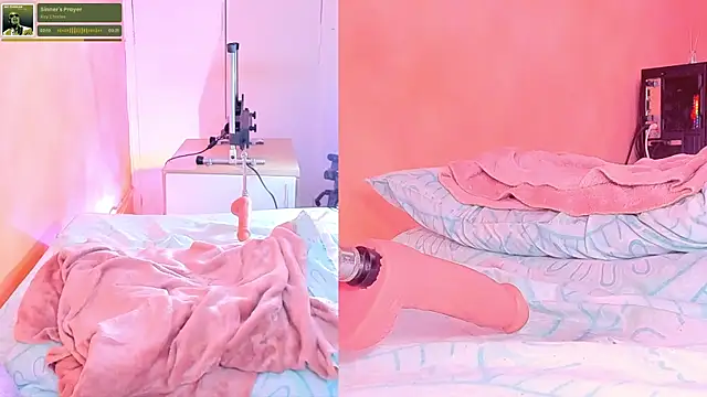 XXX chat uživo modela zoeethompson_cm