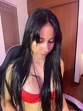 ArianaReynoldss Chat XXX in diretta