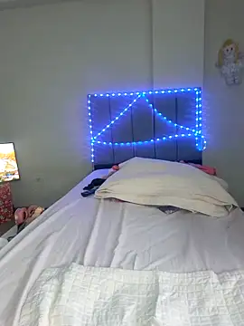 Vickyfox_'s Live XXX Chat