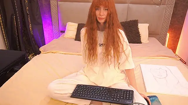 Nicol_Moonn 라이브 XXX 채팅