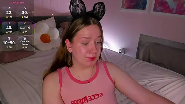 Lilit_Sinful's Live XXX Chat