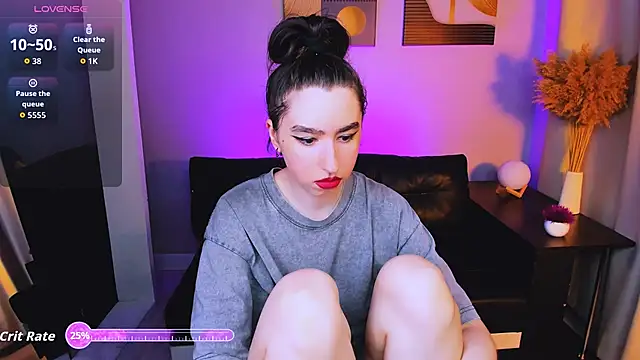 Lily_xBabe live XXX chat