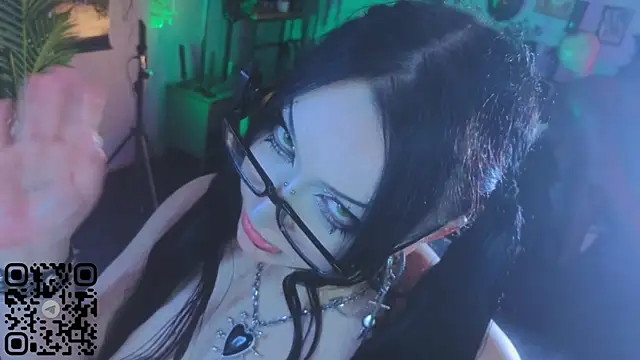 vulagarmanners_ 라이브 XXX 채팅