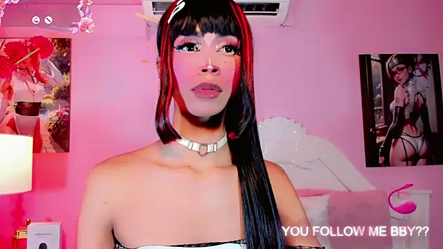 Jadee_Ariell 在線直播表演