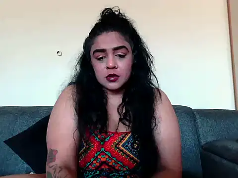 Živý XXX chat indianishkq7