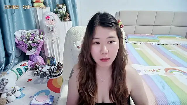 แชท XXX สดของ OnlyLove-2026