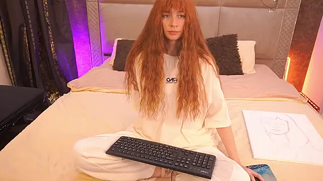 دردشة Nicol_Moonn الجنسية المباشرة