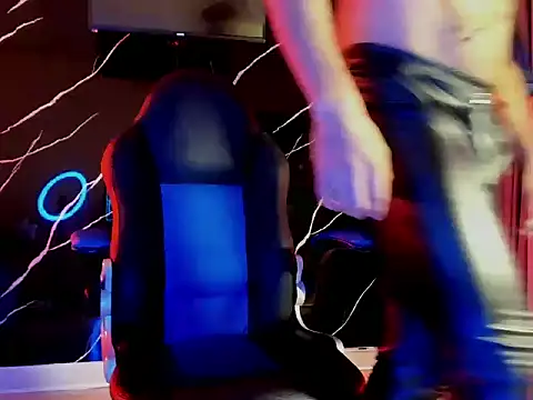 TitoBell's Live XXX Chat