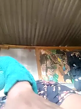 Živý XXX chat kinkybustyangel