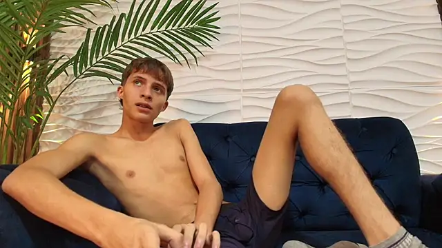 Show webcam de Pavo_tv